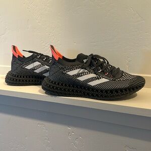 Adidas 4D